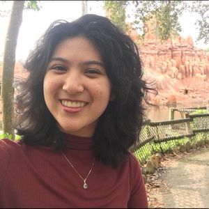 Meet your Posher, Sophia